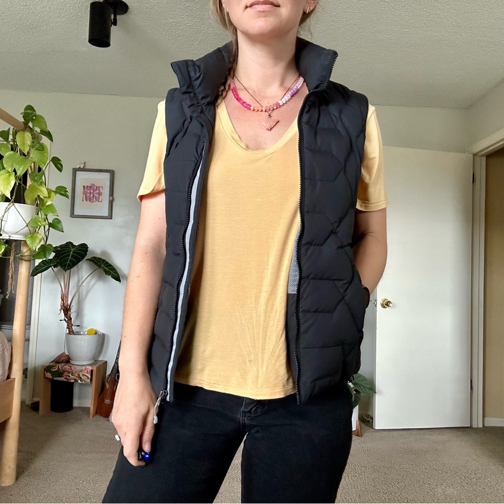 Rei Down Vest - image 2